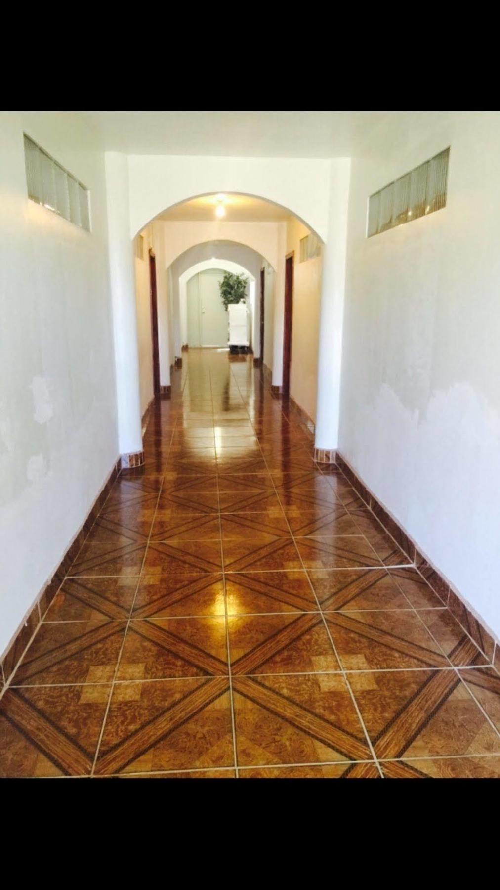 La Cueva Del Pirata Hotel Camalú Kültér fotó